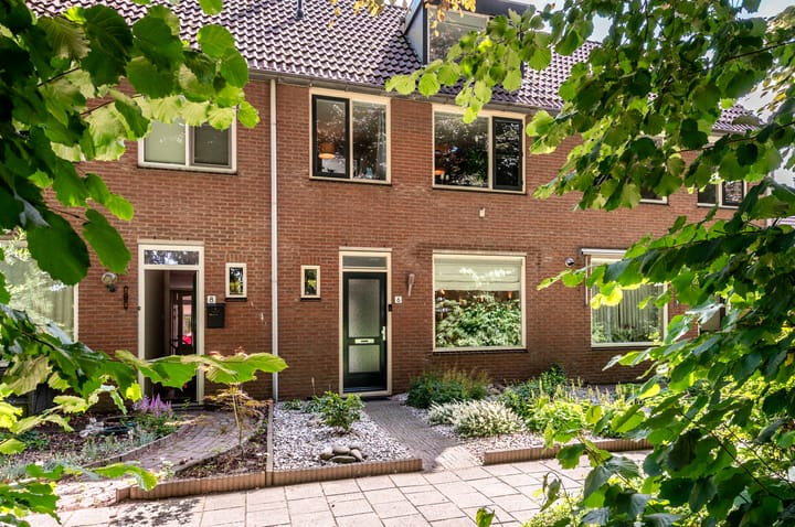 Veldwijkerweg 6 main image