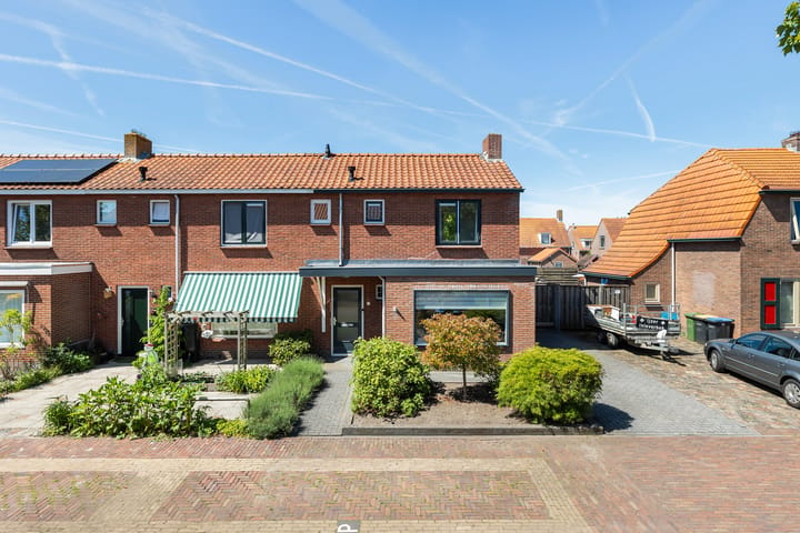 Kraaijenbergstraat 11 main image