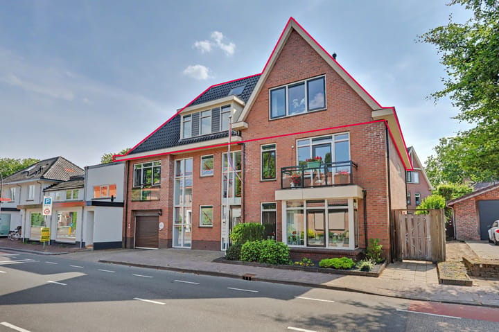 Horsterweg 5-B main image