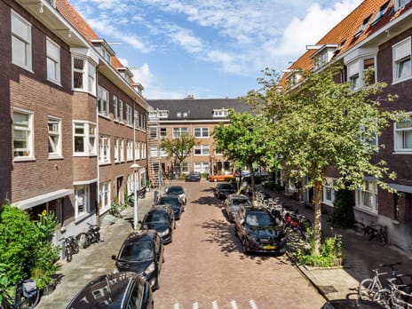 Afbeelding van Groenendaalstraat 3-2 - Derde foto
