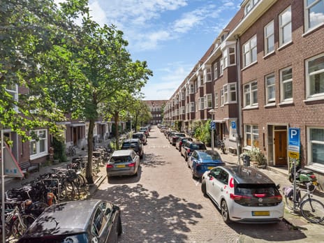 Afbeelding van Groenendaalstraat 3-2 - Tweede foto