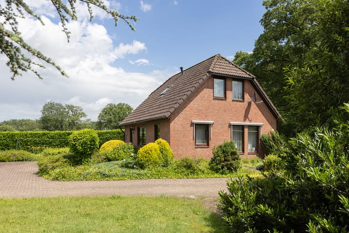 Nettelhorsterweg 26 main image