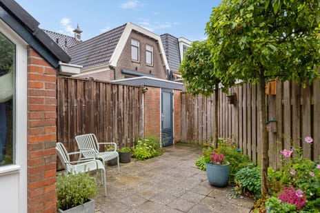 Afbeelding van Duikerstraat 15 - Derde foto