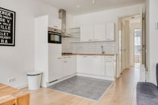 Image of Mauritsstraat 139-B - Second image