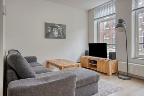 Mauritsstraat 139-B main image