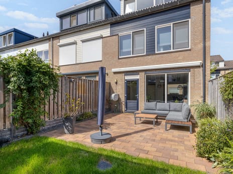 Afbeelding van Fazantenkamp 84 - Derde foto