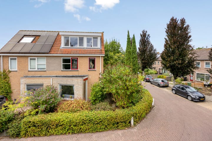 Dr. Colijnstraat 31 main image