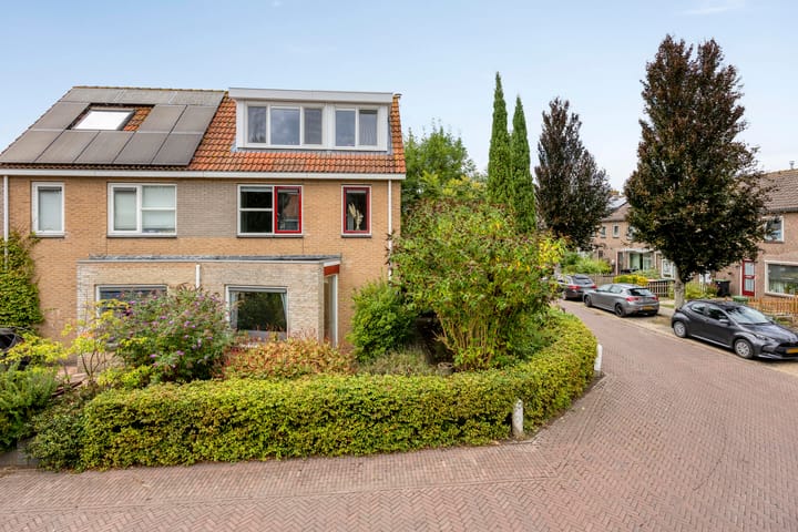 Dr. Colijnstraat 31 main image