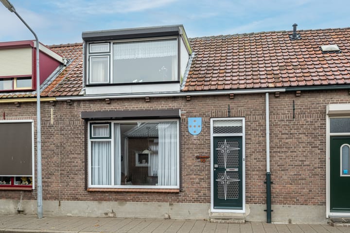 Ds. C.W. van de Poelstraat 10 main image