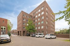 Afbeelding van Parcivalring 403 - Tweede foto