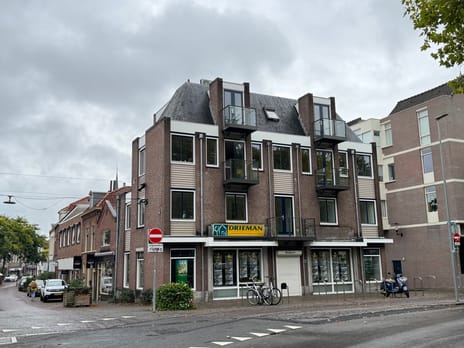 Meulmansweg 1-C main image