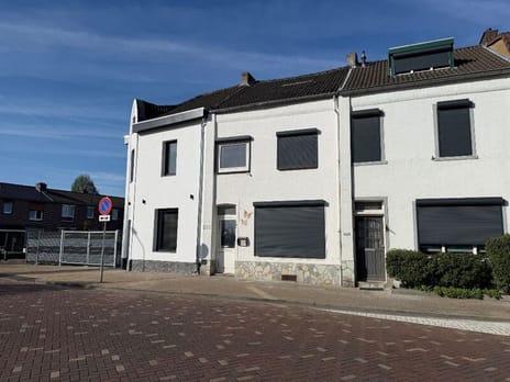 Lichtenbergerstraat 60