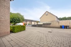 Afbeelding van Tjaskerstraat 42 - Derde foto