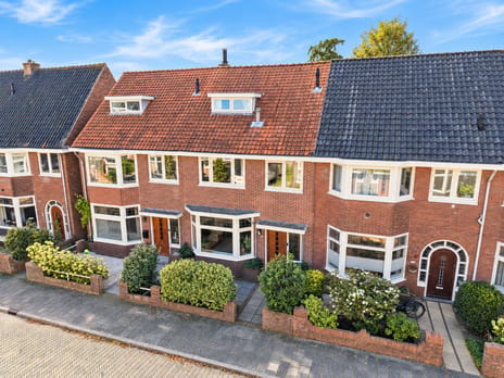 Bisschop Bottemannestraat 45 main image