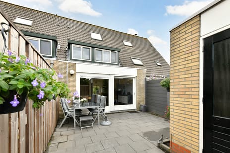 Abraham Rademakerstraat 17 secondary image