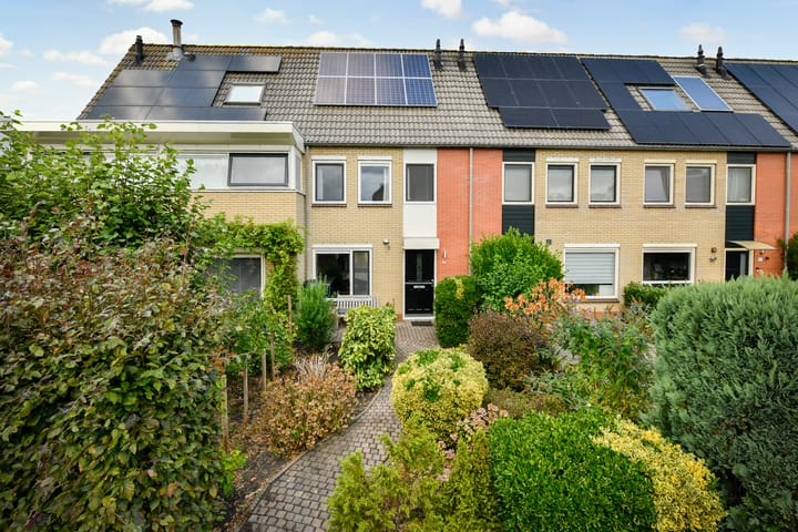 Abraham Rademakerstraat 17 main image