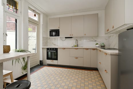 Afbeelding van Sint Paulusstraat 1 - Derde foto