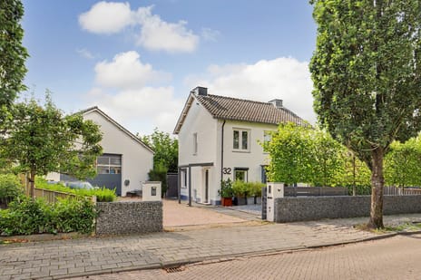 Pagnevaartweg 32 main image