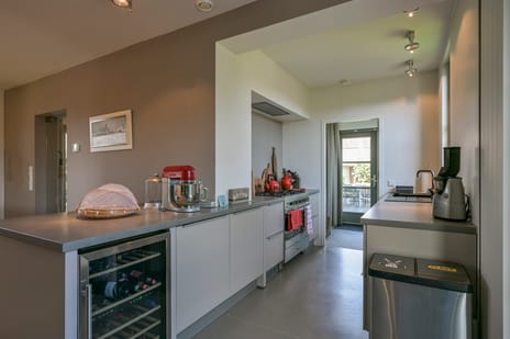 Afbeelding van Dohmenstraat 1-A - Derde foto