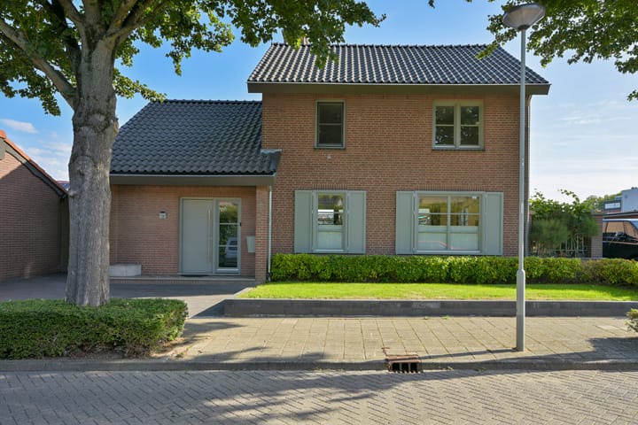 Dohmenstraat 1-A main image