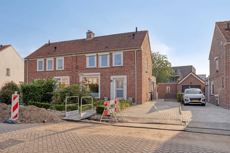 Laurent Rampartstraat 30
