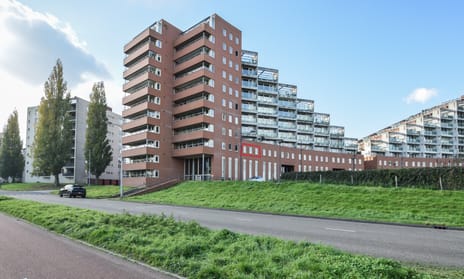 Afbeelding van Schout van Hanswijkplein 8 - Tweede foto