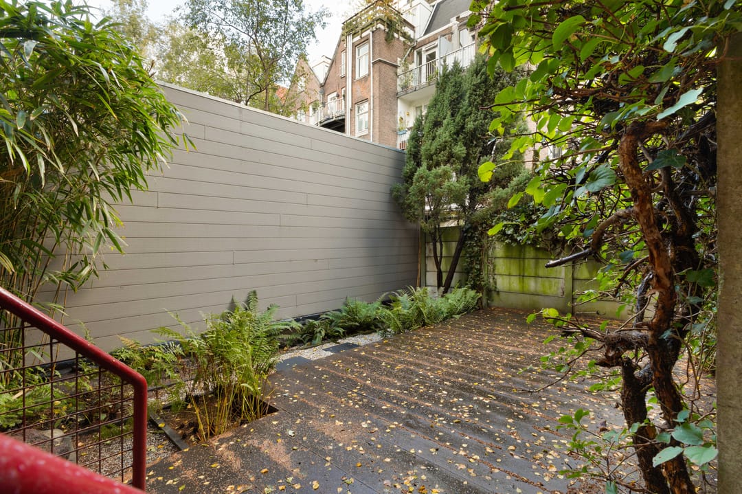 House Exterior