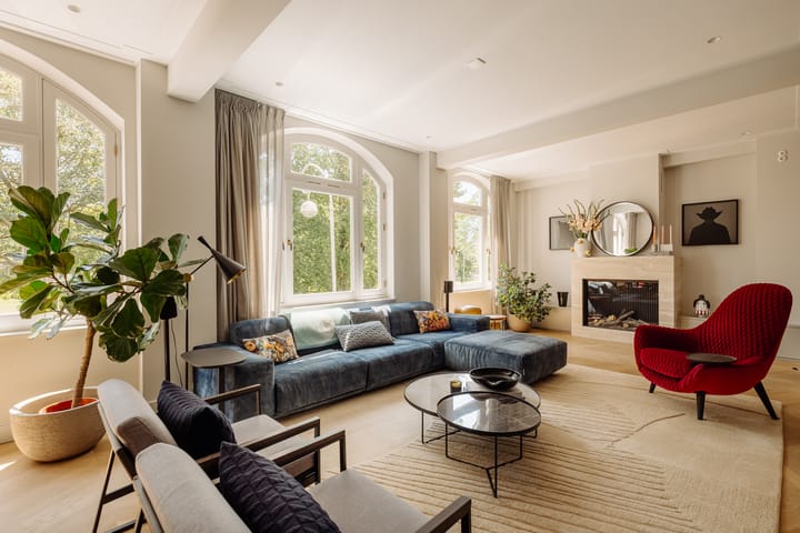 Plantage Muidergracht 155-B main image
