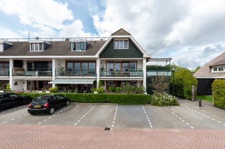 Afbeelding van Oud-Loosdrechtsedijk 207-36 - Tweede foto