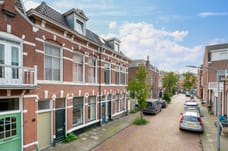 Afbeelding van Nicolaas van der Laanstraat 17-ZW - Derde foto