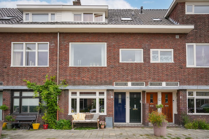 Maria van Reedestraat 9 main image