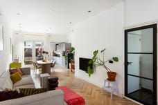 Afbeelding van Eigenhaardstraat 26 - Tweede foto