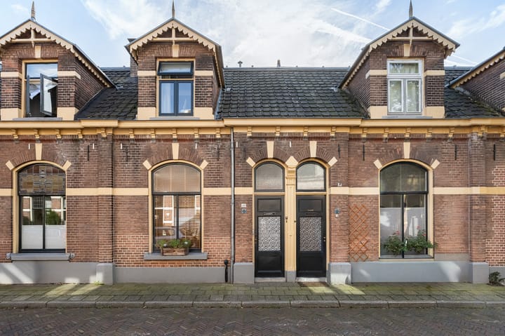 Eigenhaardstraat 26 main image