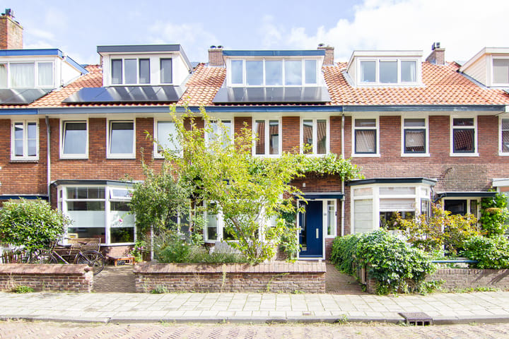 Voorduinstraat 30 main image