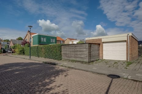 Afbeelding van Krijterslaan 31 - Derde foto
