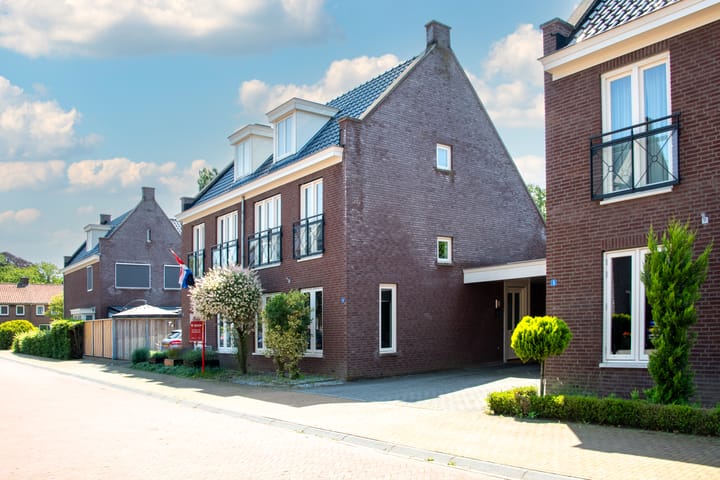H.W. Bentinckstraat 3 main image