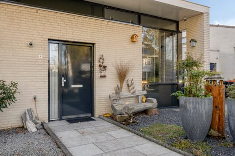 Afbeelding van Bartholdylaan 9 - Tweede foto