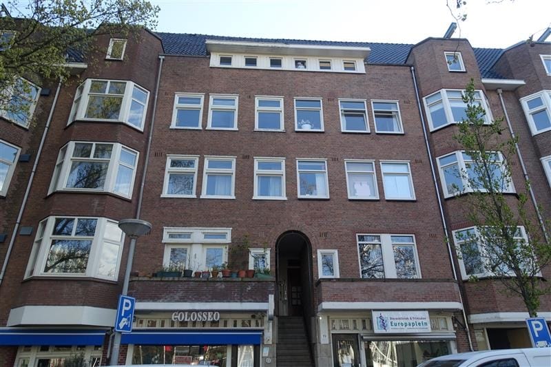 recent house