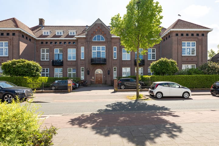 Larenseweg 28-A18 main image