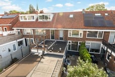 Afbeelding van Frederik Ruyschstraat 13 - Tweede foto