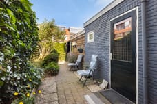 Afbeelding van Frederik Ruyschstraat 13 - Derde foto