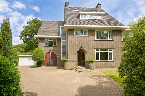 Schout bij Nacht Doormanlaan 2 tertiary image