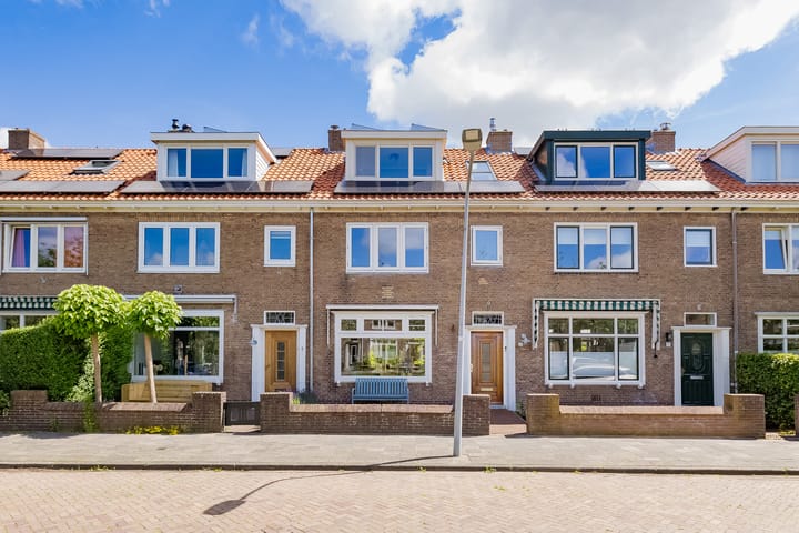 Roerdompplein 10 main image