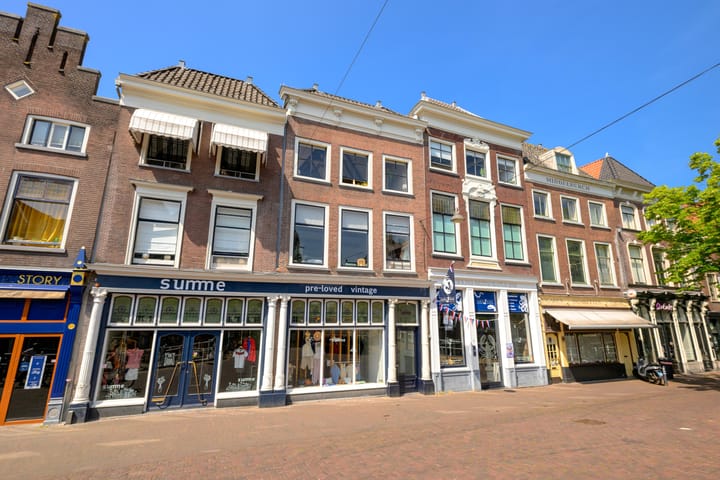 Wijnhaven 8-H main image