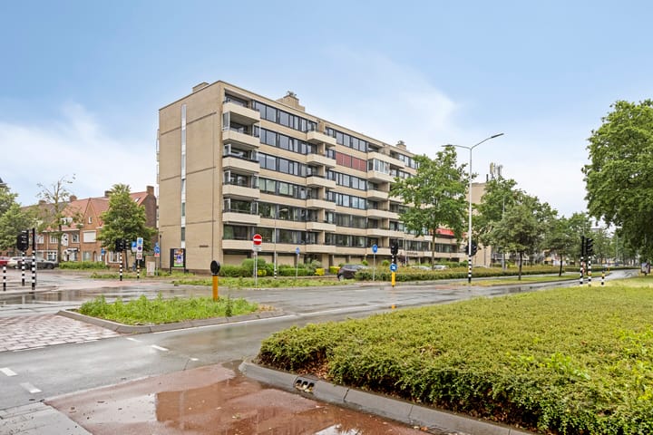 Veldmaarschalk Montgomerylaan 369 main image