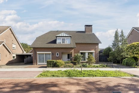 De Bosberg 43 main image