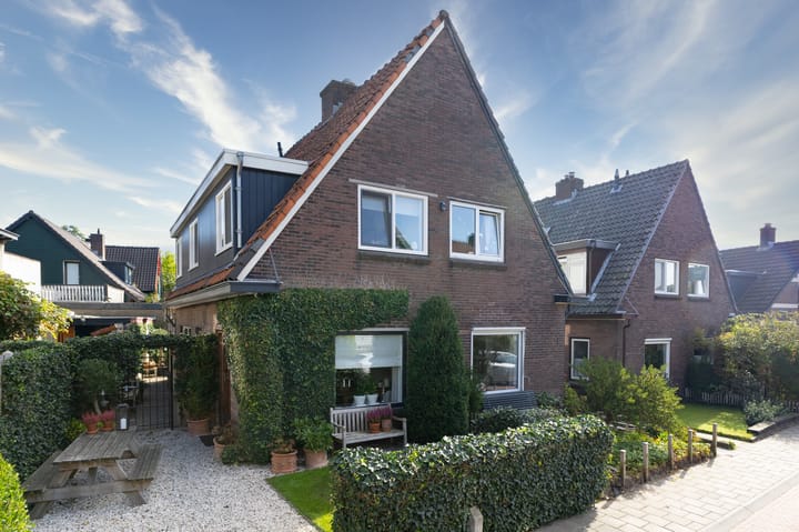 Van Berckstraat 3 main image
