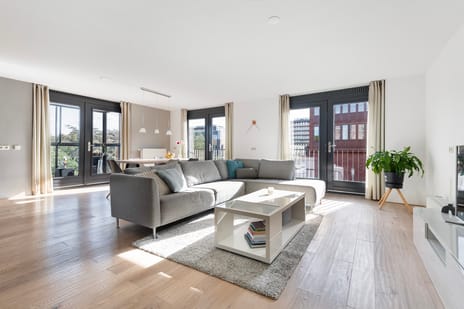 Afbeelding van W.G. Witteveenplein 5-E - Derde foto