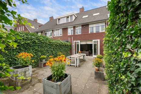 Afbeelding van Marc Chagallstraat 6 - Tweede foto