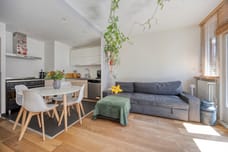 Afbeelding van Wagenaarstraat 459 - Derde foto